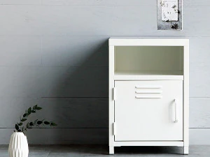 MKB cabinet side table 350510 3D Model