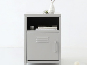 MKB cabinet side table 350510 Model 3D