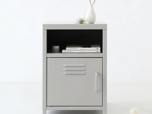 MKB cabinet side table 350510 3D Model