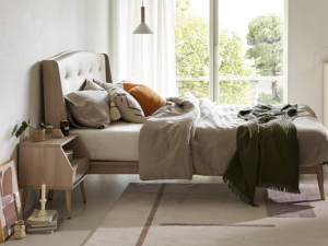 Miel storage side table Modelo 3D