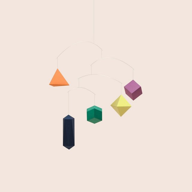 Polygon Mobile A 3D 모델 .c4d .max .obj .3ds .fbx .stl .blend 
