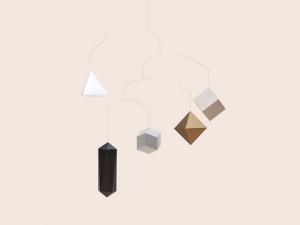 Polygon Mobile A 3D 모델