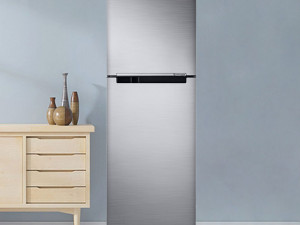 Samsung Electronics Class 1 Refrigerator RT32N503HS8 Modelo 3D