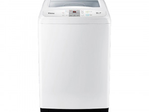 Washing machine EWF11GDWK 3D Model