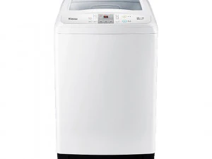 Washing machine EWF11GDWK 3D Model