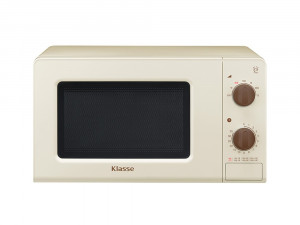 Retro Microwave 20L NKRL200DEK 3D Model