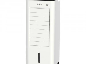 Ventola di raffreddamento del dispositivo di raffreddamento dell'aria BKCF18DR07 Modello 3D