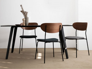 VOLINI CHAIR 3D Model