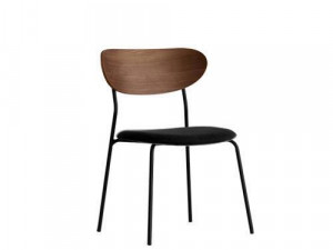 VOLINI CHAIR 3Dモデル