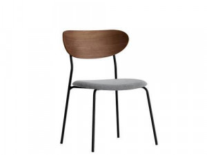 VOLINI CHAIR 3Dモデル