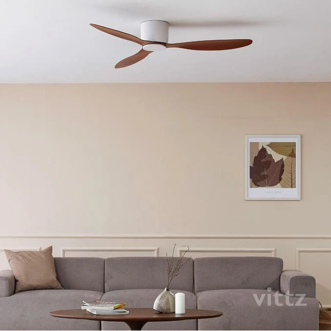 Ceiling fan lighting 3D Model .c4d .max .obj .3ds .fbx .stl .blend