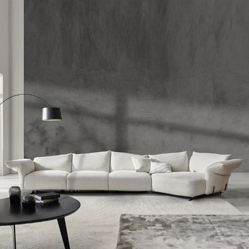 Velotti Adelaide Fabric 3D Model .c4d .max .obj .3ds .fbx .stl .blend