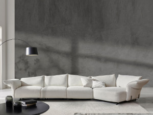 Velotti Adelaide Fabric Modelo 3D