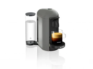 Vertuo Plus 3D Model