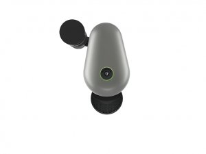 Vertuo Plus 3Dモデル