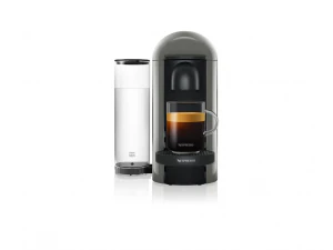 Vertuo Plus 3D Model