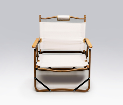 Moon Camping Chair 3D Model in Chair 3DExport