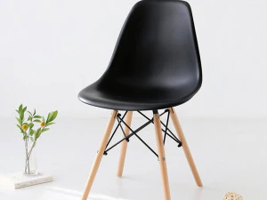 MAKA Eiffel Chair 3D Model