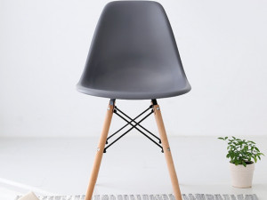 MAKA Eiffel Chair Modello 3D