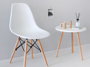 MAKA Eiffel Chair Modello 3D
