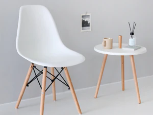 MAKA Eiffel Chair 3D Model