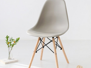 MAKA Eiffel Chair Modello 3D