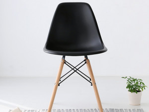 MAKA Eiffel Chair Modello 3D