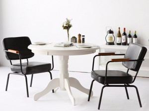 VIRAGO Vintage Chair Modelo 3D