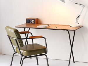 VIRAGO Vintage Chair Modelo 3D