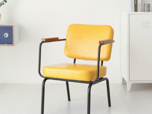 VIRAGO Vintage Chair Modelo 3D