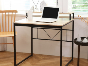 Multi 2 tier standing desk 3D Model