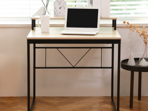 Multi 2 tier standing desk 3D Model