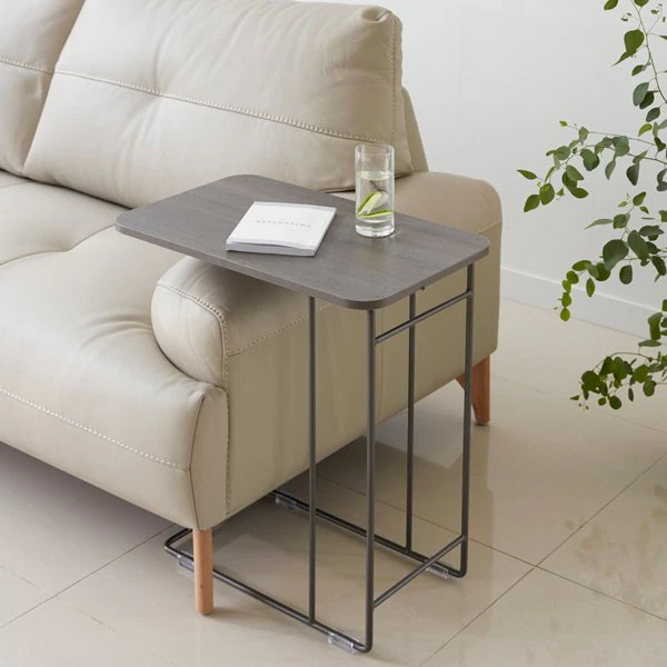 Tau Side Table 3D Model .c4d .max .obj .3ds .fbx .stl .blend 