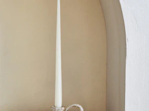 Handle detail candle stick 3D Model