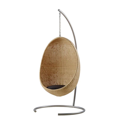 HANGING EGG 3D Model .c4d .max .obj .3ds .fbx .stl .blend 