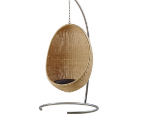 HANGING EGG Modelo 3D
