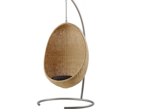 लटकता हुआ अंडा 3D मॉडल