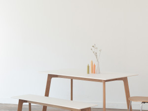Up Bench 3D 模型
