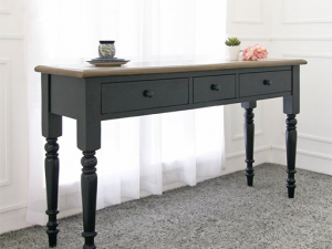 Provin-078 wide living room cabinet console Modelo 3D