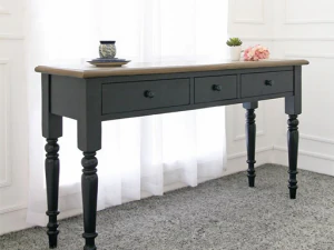 Provin-078 宽阔客厅柜操作台 3D 模型