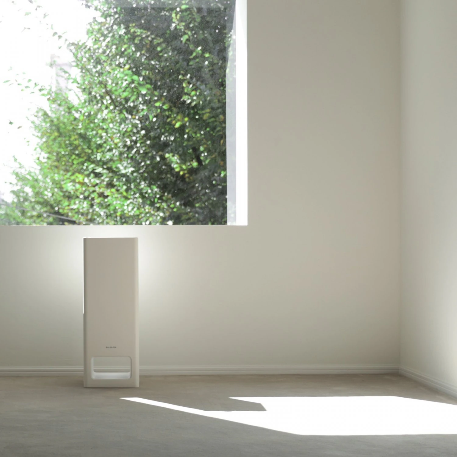 BALMUDA The Pure 3D Model .c4d .max .obj .3ds .fbx .stl .blend 