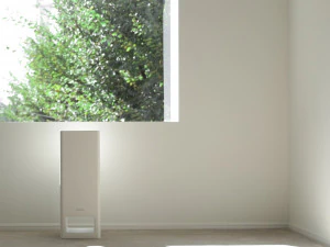 BALMUDA The Pure 3D Model