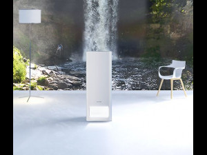 BALMUDA The Pure Modelo 3D