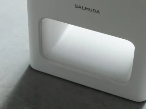 BALMUDA The Pure 3D Model