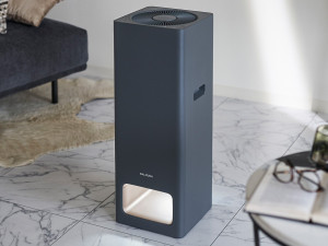 BALMUDA The Pure Modelo 3D