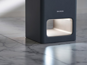 BALMUDA The Pure Modelo 3D