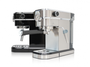 Mcnulty coffee machine MCM Modello 3D