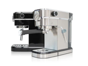 Кофемашина Mcnulty MCM 3D Модель