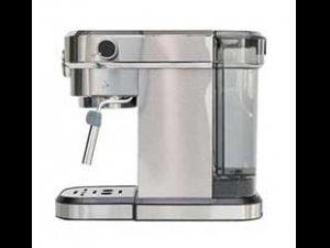 Mcnulty coffee machine MCM 3D Model