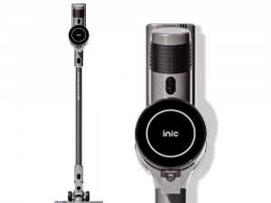 Ainic cordless vacuum cleaner New i20 3D Model